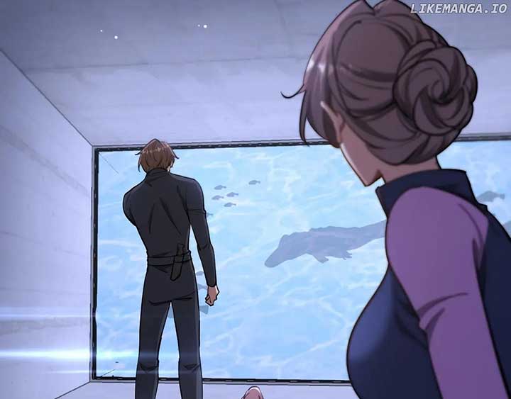 I’m Stuck On The Same Day For A Thousand Years Chapter 160 - Page 121