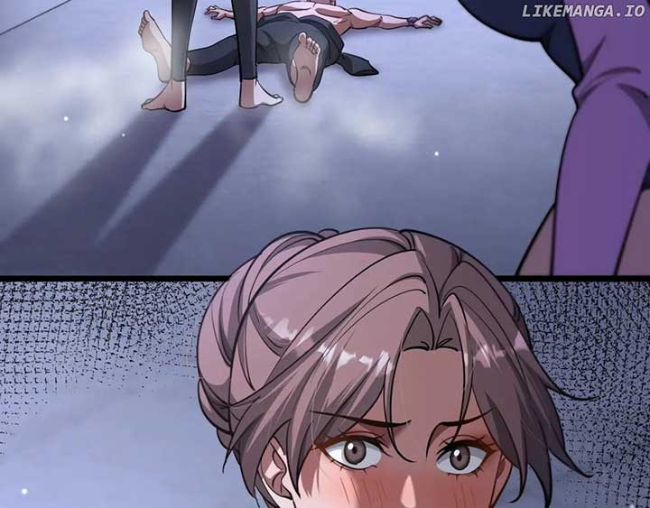 I’m Stuck On The Same Day For A Thousand Years Chapter 160 - Page 122