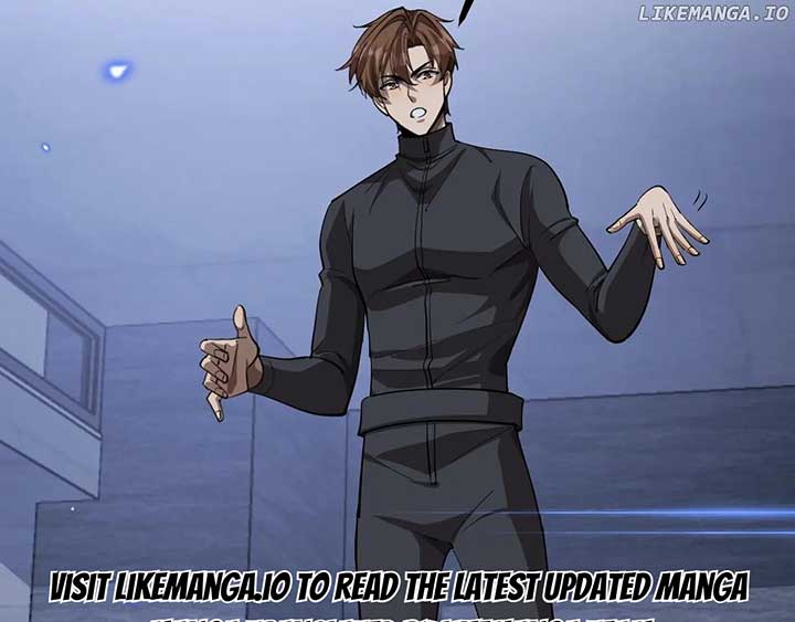 I’m Stuck On The Same Day For A Thousand Years Chapter 161 - Page 2