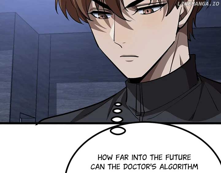 I’m Stuck On The Same Day For A Thousand Years Chapter 161 - Page 7