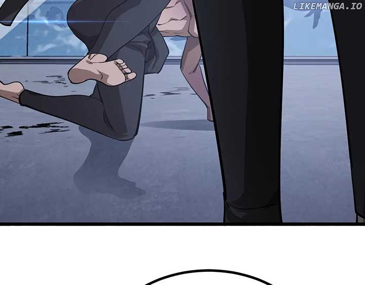 I’m Stuck On The Same Day For A Thousand Years Chapter 161 - Page 9