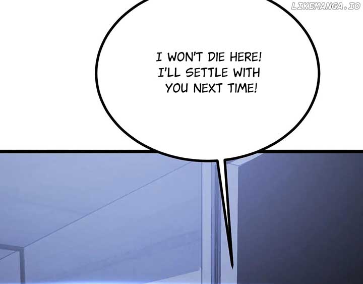 I’m Stuck On The Same Day For A Thousand Years Chapter 161 - Page 10