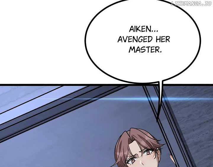I’m Stuck On The Same Day For A Thousand Years Chapter 161 - Page 18
