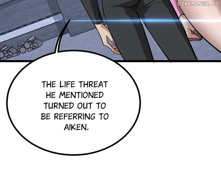 I’m Stuck On The Same Day For A Thousand Years Chapter 161 - Page 20