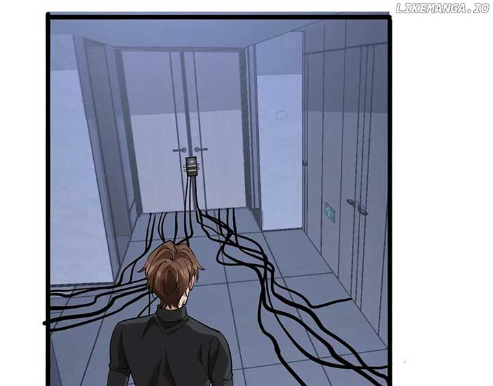 I’m Stuck On The Same Day For A Thousand Years Chapter 161 - Page 21