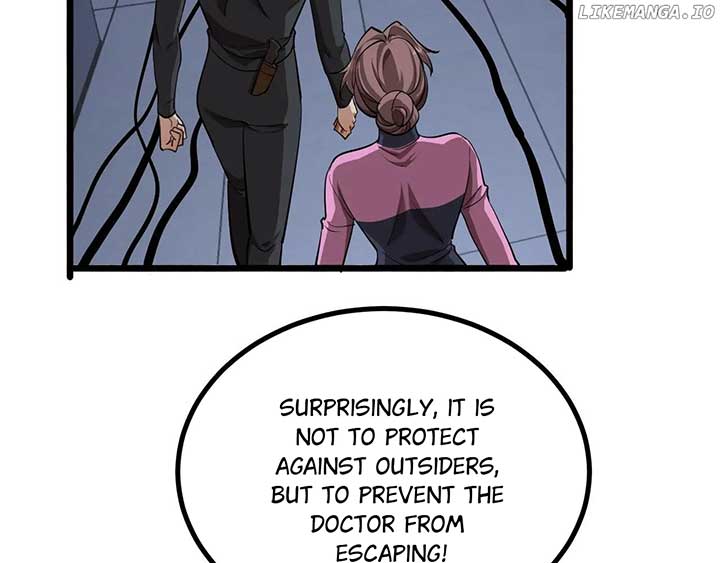 I’m Stuck On The Same Day For A Thousand Years Chapter 161 - Page 22