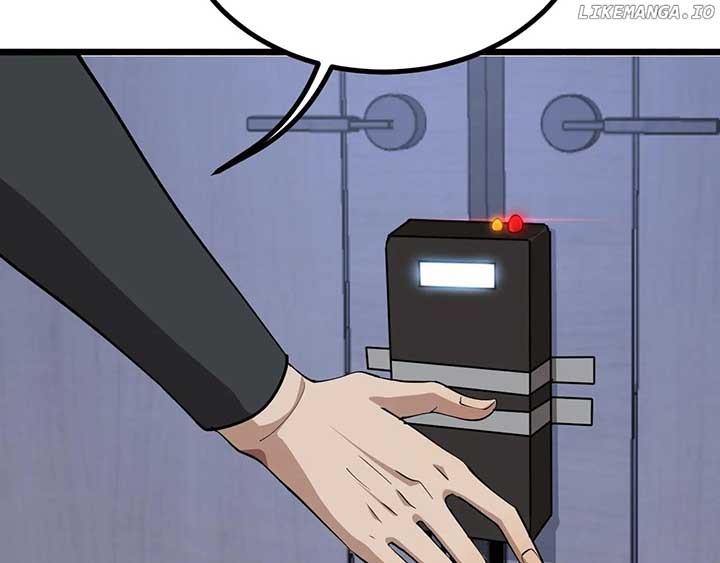 I’m Stuck On The Same Day For A Thousand Years Chapter 161 - Page 23