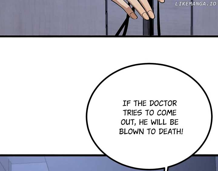 I’m Stuck On The Same Day For A Thousand Years Chapter 161 - Page 24