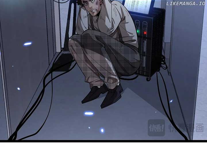I’m Stuck On The Same Day For A Thousand Years Chapter 161 - Page 29