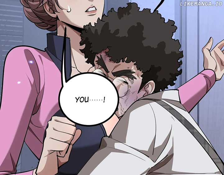 I’m Stuck On The Same Day For A Thousand Years Chapter 161 - Page 31