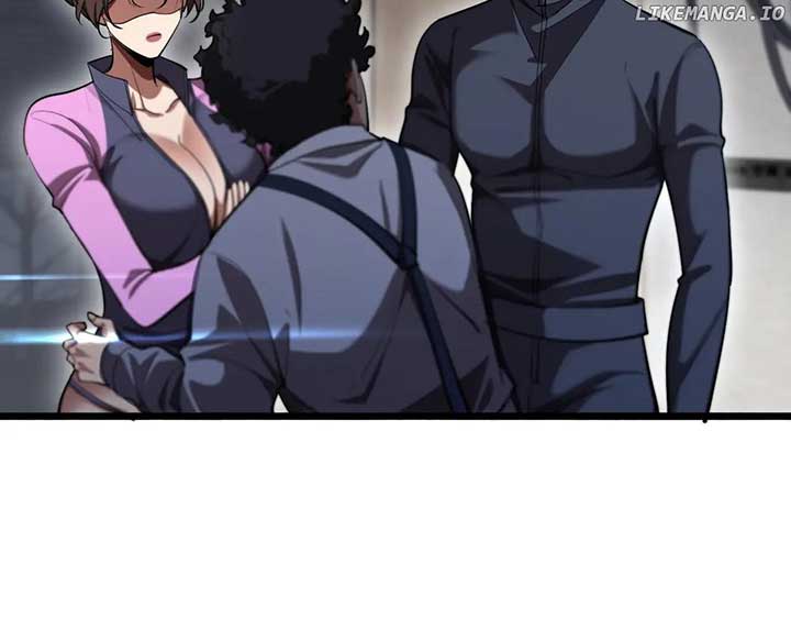 I’m Stuck On The Same Day For A Thousand Years Chapter 161 - Page 34