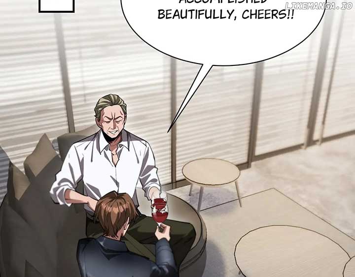 I’m Stuck On The Same Day For A Thousand Years Chapter 161 - Page 37