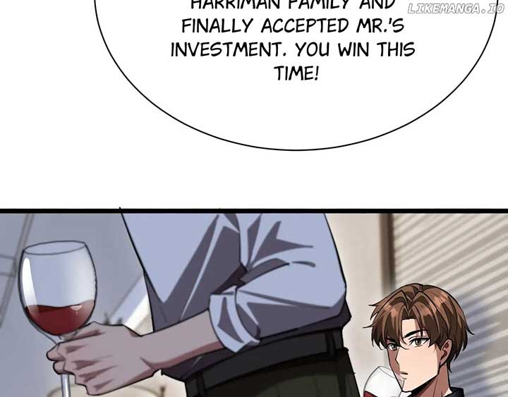 I’m Stuck On The Same Day For A Thousand Years Chapter 161 - Page 39