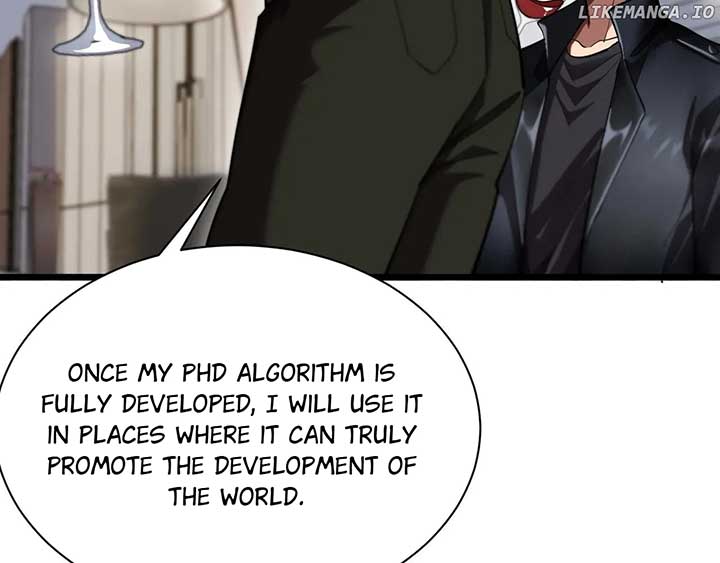 I’m Stuck On The Same Day For A Thousand Years Chapter 161 - Page 40