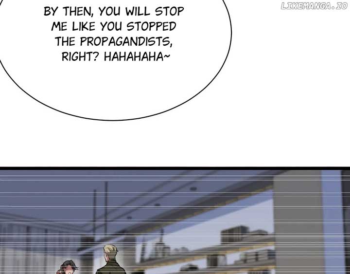 I’m Stuck On The Same Day For A Thousand Years Chapter 161 - Page 44
