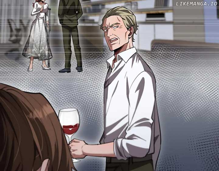 I’m Stuck On The Same Day For A Thousand Years Chapter 161 - Page 45