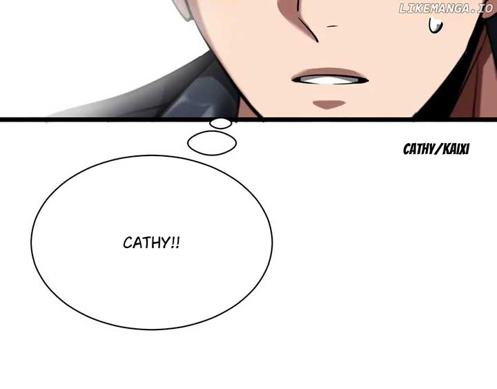 I’m Stuck On The Same Day For A Thousand Years Chapter 161 - Page 48