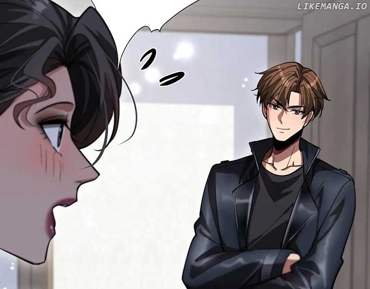 I’m Stuck On The Same Day For A Thousand Years Chapter 161 - Page 52