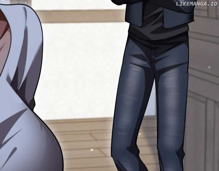 I’m Stuck On The Same Day For A Thousand Years Chapter 161 - Page 53
