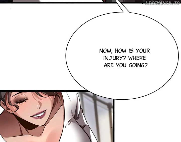 I’m Stuck On The Same Day For A Thousand Years Chapter 161 - Page 59