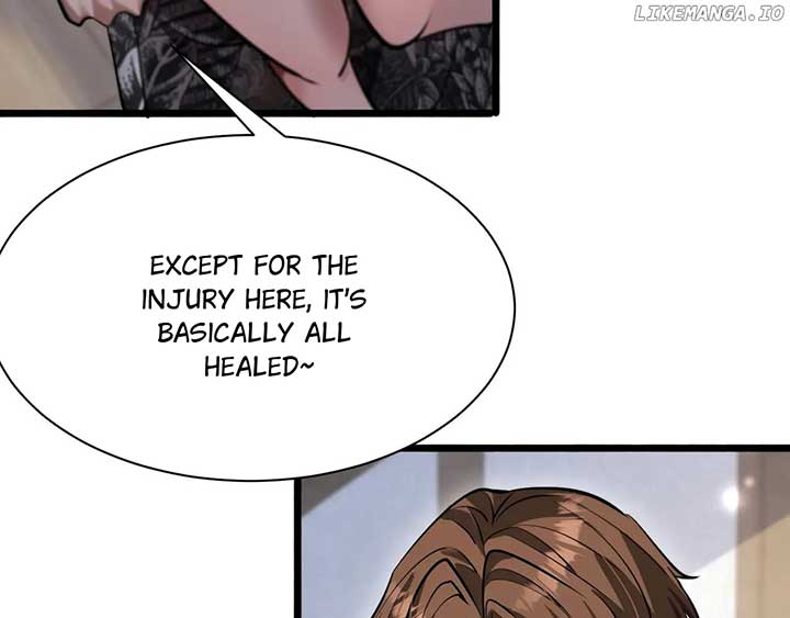 I’m Stuck On The Same Day For A Thousand Years Chapter 161 - Page 61