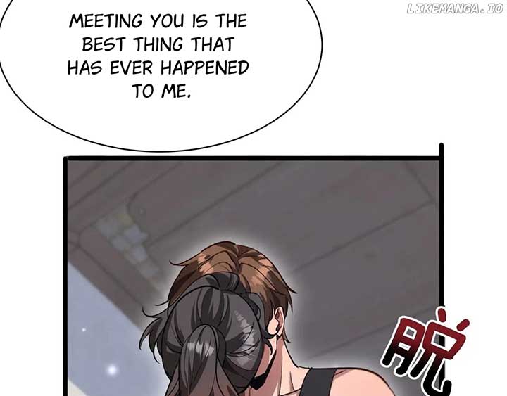 I’m Stuck On The Same Day For A Thousand Years Chapter 161 - Page 67