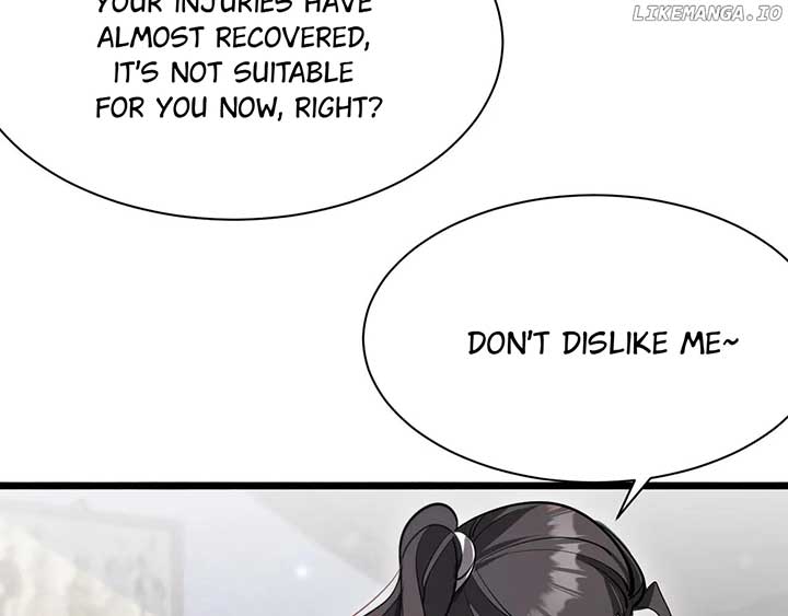 I’m Stuck On The Same Day For A Thousand Years Chapter 161 - Page 71