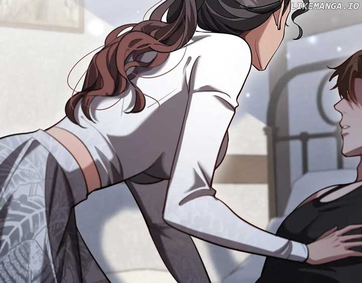 I’m Stuck On The Same Day For A Thousand Years Chapter 161 - Page 72