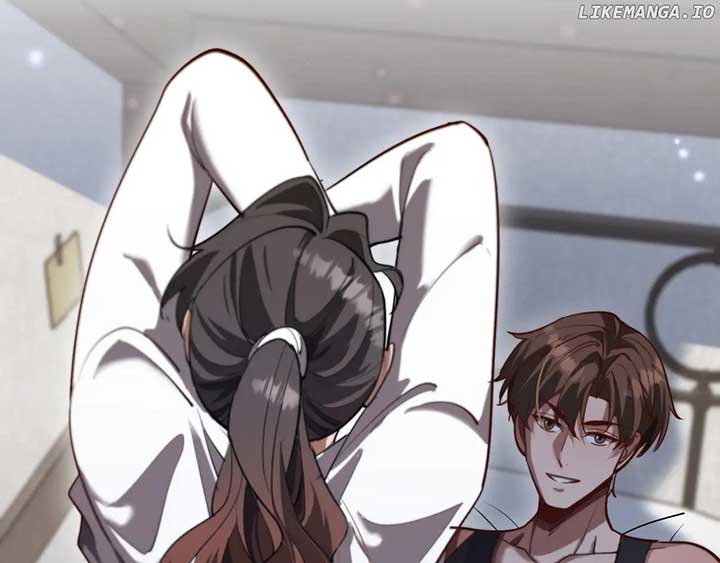 I’m Stuck On The Same Day For A Thousand Years Chapter 161 - Page 74