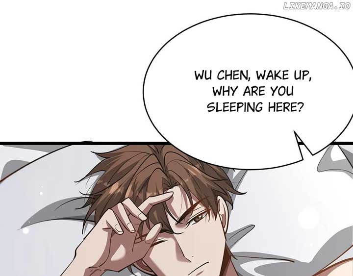 I’m Stuck On The Same Day For A Thousand Years Chapter 161 - Page 85