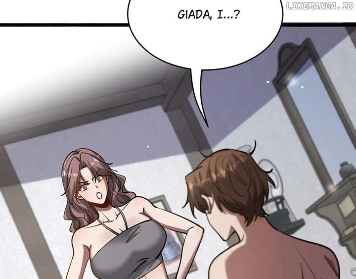 I’m Stuck On The Same Day For A Thousand Years Chapter 161 - Page 87
