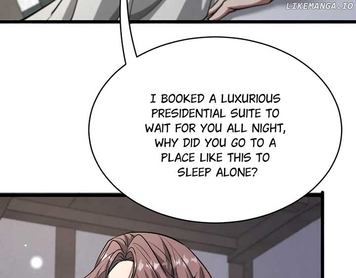 I’m Stuck On The Same Day For A Thousand Years Chapter 161 - Page 89