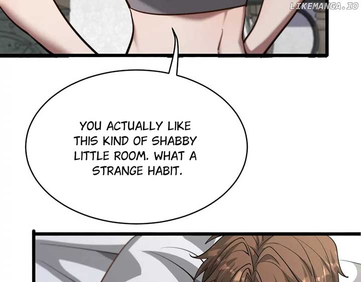 I’m Stuck On The Same Day For A Thousand Years Chapter 161 - Page 91