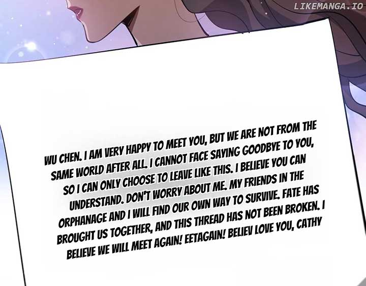 I’m Stuck On The Same Day For A Thousand Years Chapter 161 - Page 94