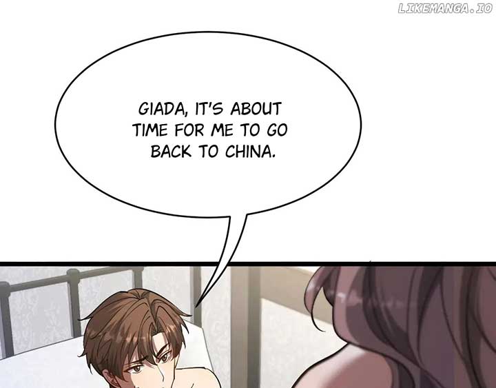I’m Stuck On The Same Day For A Thousand Years Chapter 161 - Page 96