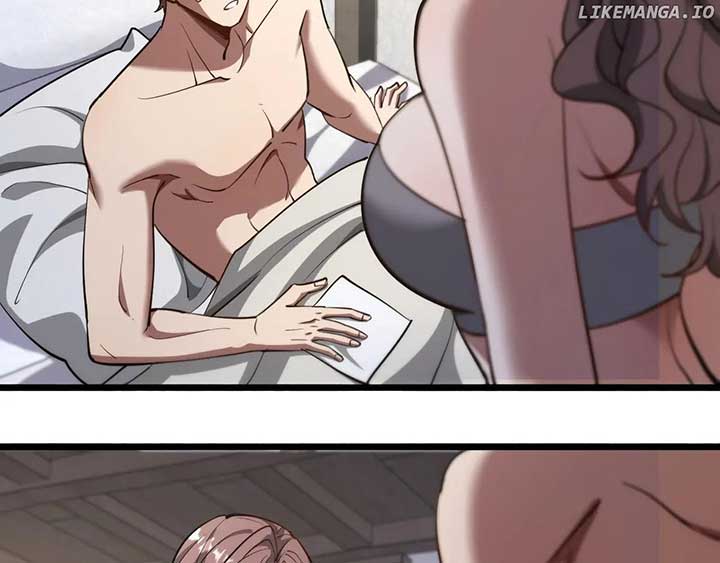 I’m Stuck On The Same Day For A Thousand Years Chapter 161 - Page 97