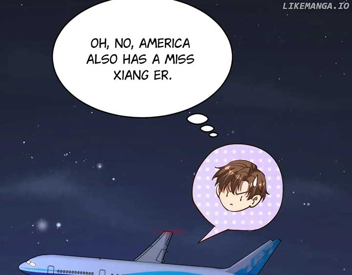 I’m Stuck On The Same Day For A Thousand Years Chapter 161 - Page 104