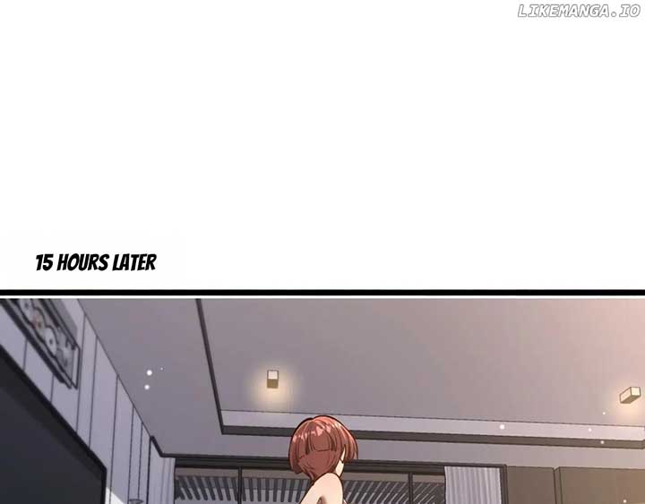 I’m Stuck On The Same Day For A Thousand Years Chapter 161 - Page 107