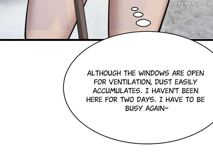 I’m Stuck On The Same Day For A Thousand Years Chapter 161 - Page 111