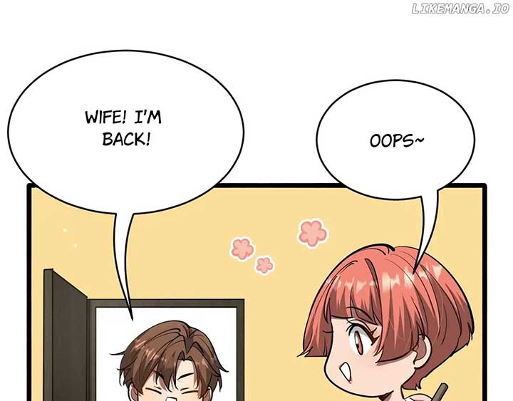 I’m Stuck On The Same Day For A Thousand Years Chapter 161 - Page 112