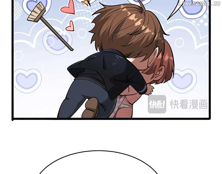 I’m Stuck On The Same Day For A Thousand Years Chapter 161 - Page 114