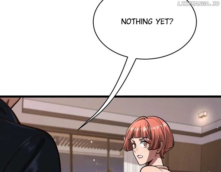 I’m Stuck On The Same Day For A Thousand Years Chapter 161 - Page 117