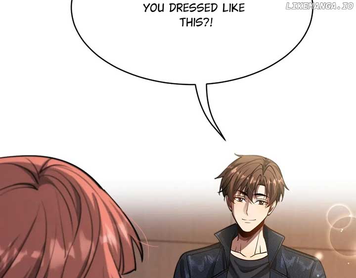 I’m Stuck On The Same Day For A Thousand Years Chapter 161 - Page 119