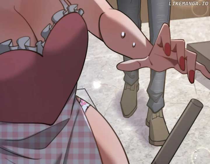 I’m Stuck On The Same Day For A Thousand Years Chapter 161 - Page 121