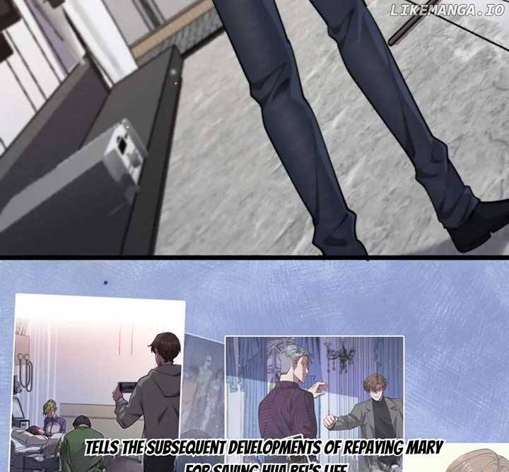 I’m Stuck On The Same Day For A Thousand Years Chapter 162 - Page 3