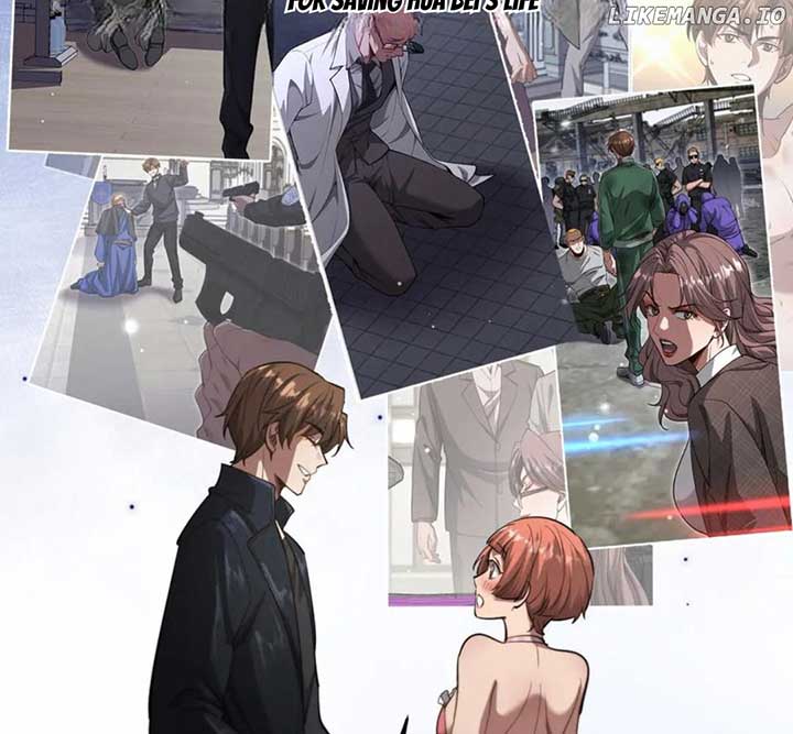 I’m Stuck On The Same Day For A Thousand Years Chapter 162 - Page 4
