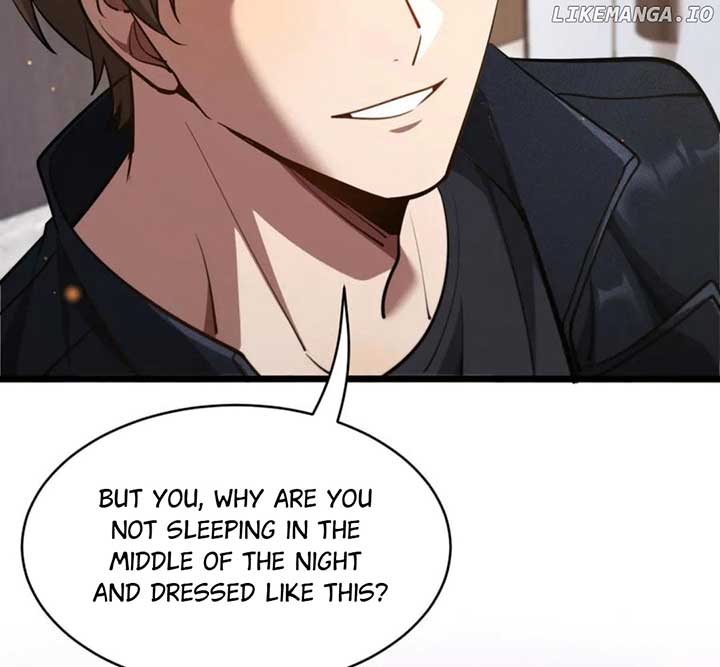 I’m Stuck On The Same Day For A Thousand Years Chapter 162 - Page 6
