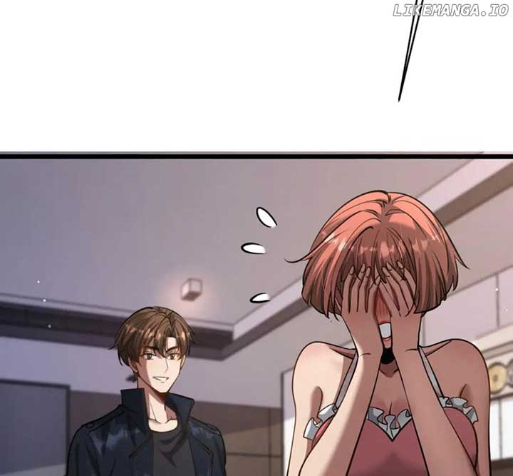I’m Stuck On The Same Day For A Thousand Years Chapter 162 - Page 10