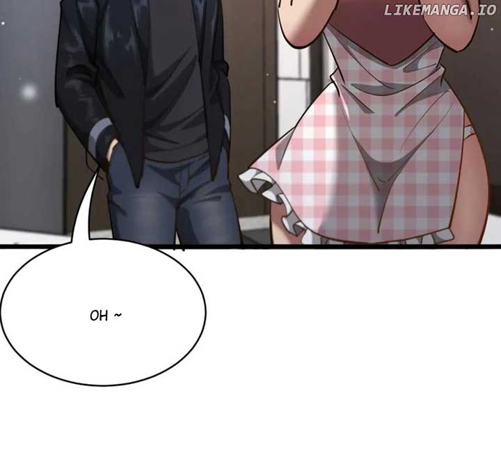 I’m Stuck On The Same Day For A Thousand Years Chapter 162 - Page 11