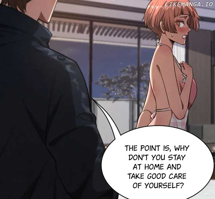 I’m Stuck On The Same Day For A Thousand Years Chapter 162 - Page 13